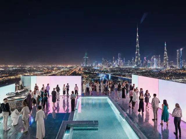 White Dubai Nightclub Insider Guide - Dress Code, VIP Tables & Must‑Know Tips