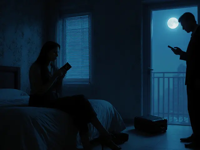 Call Girl in Dubai: What Really Happens and Why It’s Not What You Think