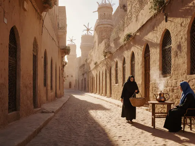 Cultural Immersion: Traditional Dubai Attractions You Must Visit