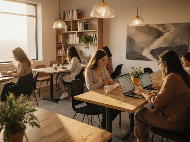 Dubai Girls - Where to Mingle Safely and Respectfully