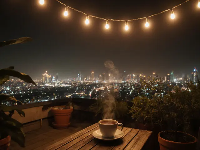 Dubai Independent Escorts Reveal Their Favorite Spots