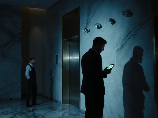 Dubai Independent Escorts - What You Need to Know Before You Go