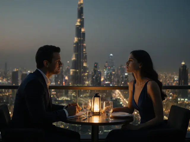 How Call Girl Services in Dubai Affect Travel Experiences