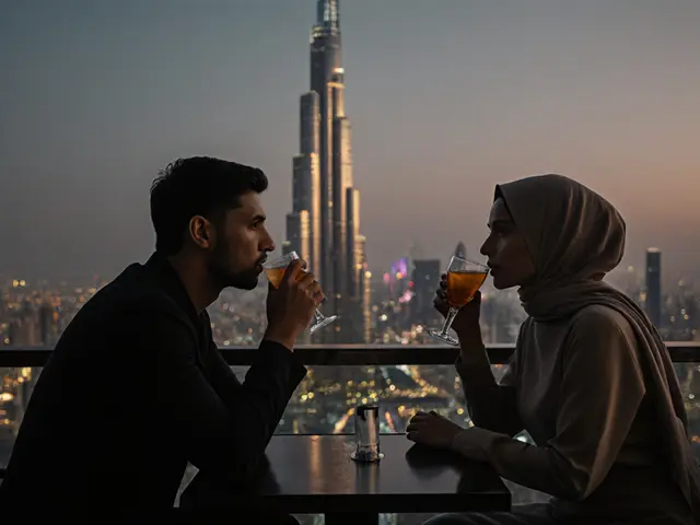 How Call Girls in Dubai Can Enhance Your Trip