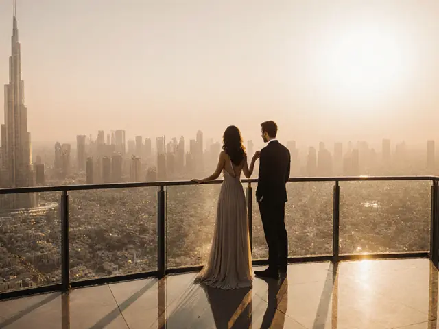 How Escorts Near Me Enhance Your Night Out in Dubai