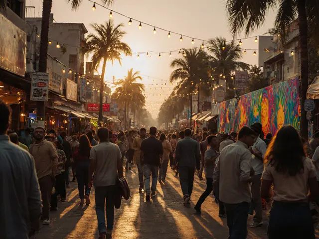 How to Have the Best Nightlife Experience on a Budget in Dubai