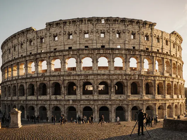 The Most Instagrammable Historical Sites You Need to Visit