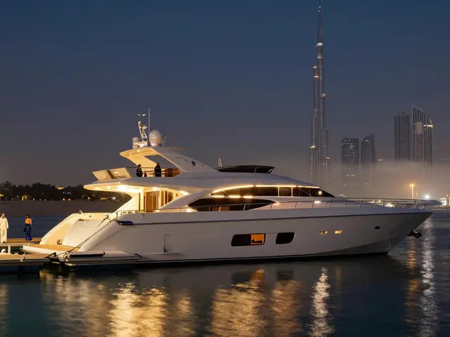 A Night to Remember: Extraordinary Nightlife Experiences in Dubai