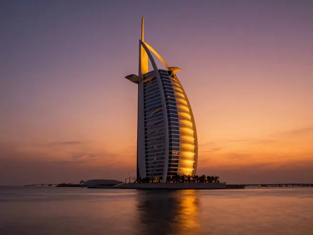 Burj Al Arab: The Ultimate Luxury Destination in Dubai
