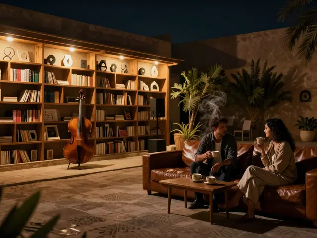 Escorts Dubai: Hidden Hotspot Gems You Didn’t Know About