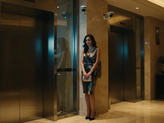 Escorts in Dubai: What Really Happens Behind the Scenes