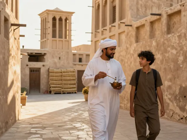 Exploring Dubai with a Local Escort: What You Really Need to Know