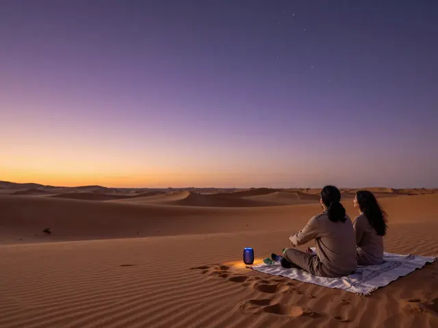 Sex Dubai Reveals Intimate Spots