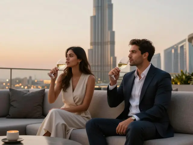 Escorts Dubai: How to Light Up Your Stay with Safe, Discreet Companionship