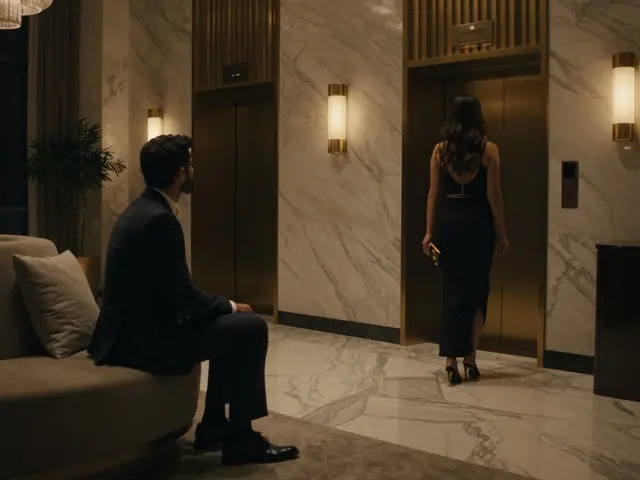 Escorts in Dubai: What You Need to Know Before You Go