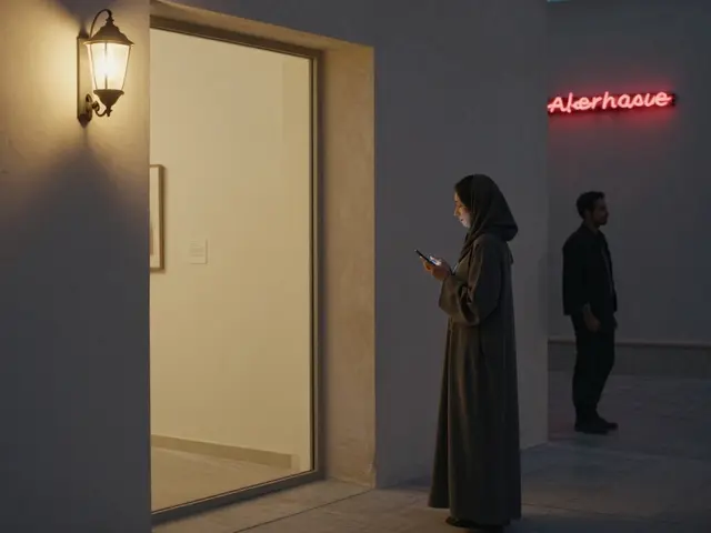 Sex Dubai Shares Discreet Cues: How to Recognize Subtle Signals in Dubai's Adult Scene