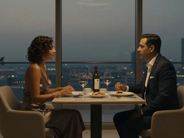 The Insider's Guide to Euro Escort Dubai's Elite Services