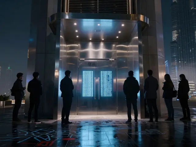 BASE Dubai Nightclub: The Ultimate Nightlife Experience in Dubai