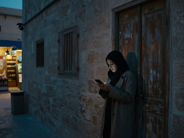 Bur Dubai Call Girls: What You Need to Know About the Reality Behind the Myths