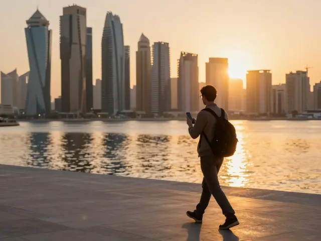 Call Girls Dubai - What You Need to Know Before You Go