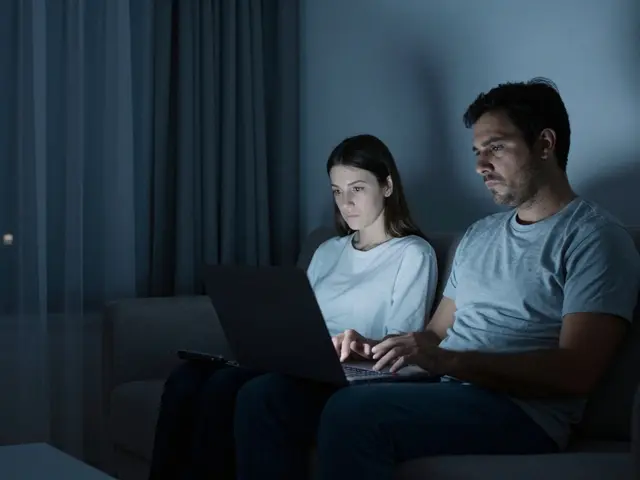 Dubai Sex: What Really Happens Behind the Scenes