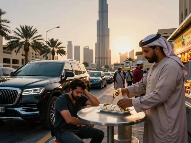 How Expensive Is Dubai? Real Costs for Food, Hotels, and Daily Life