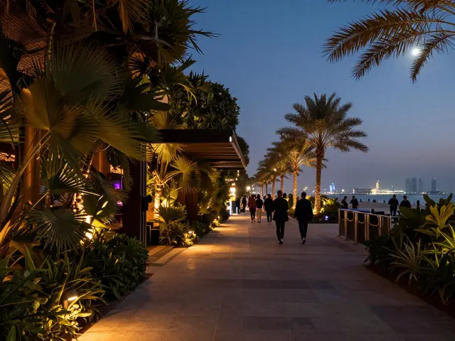 Soho Garden Nightclub Guide: The Ultimate Sights and Sounds Experience in Dubai