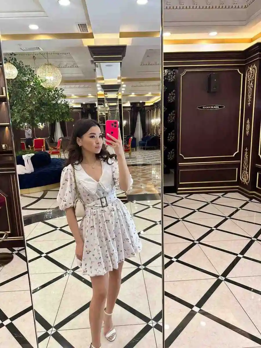 Aiza escort in Dubai