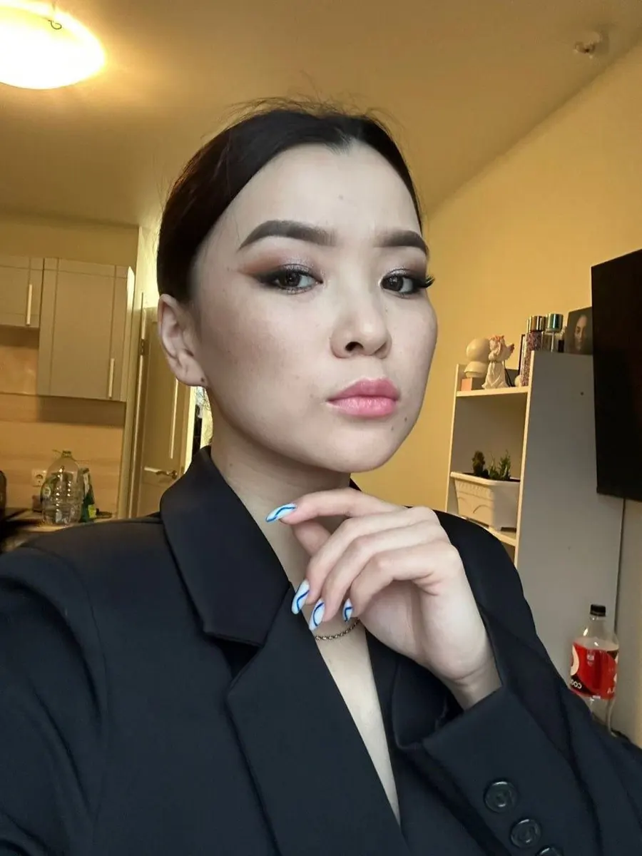 Aiza escort in Dubai