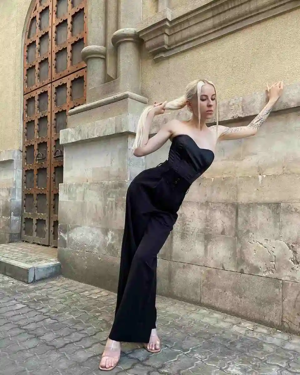 Alina escort in Dubai