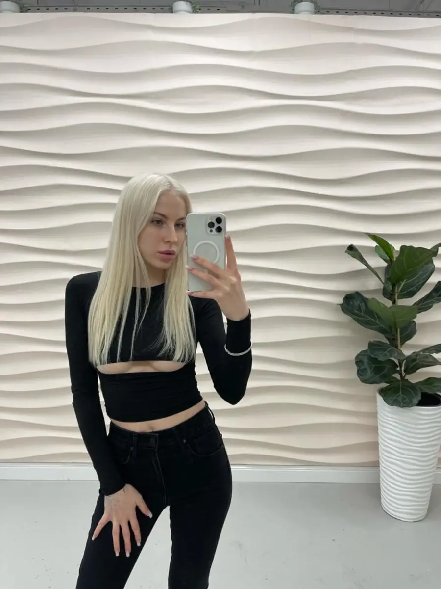 Alina escort in Dubai