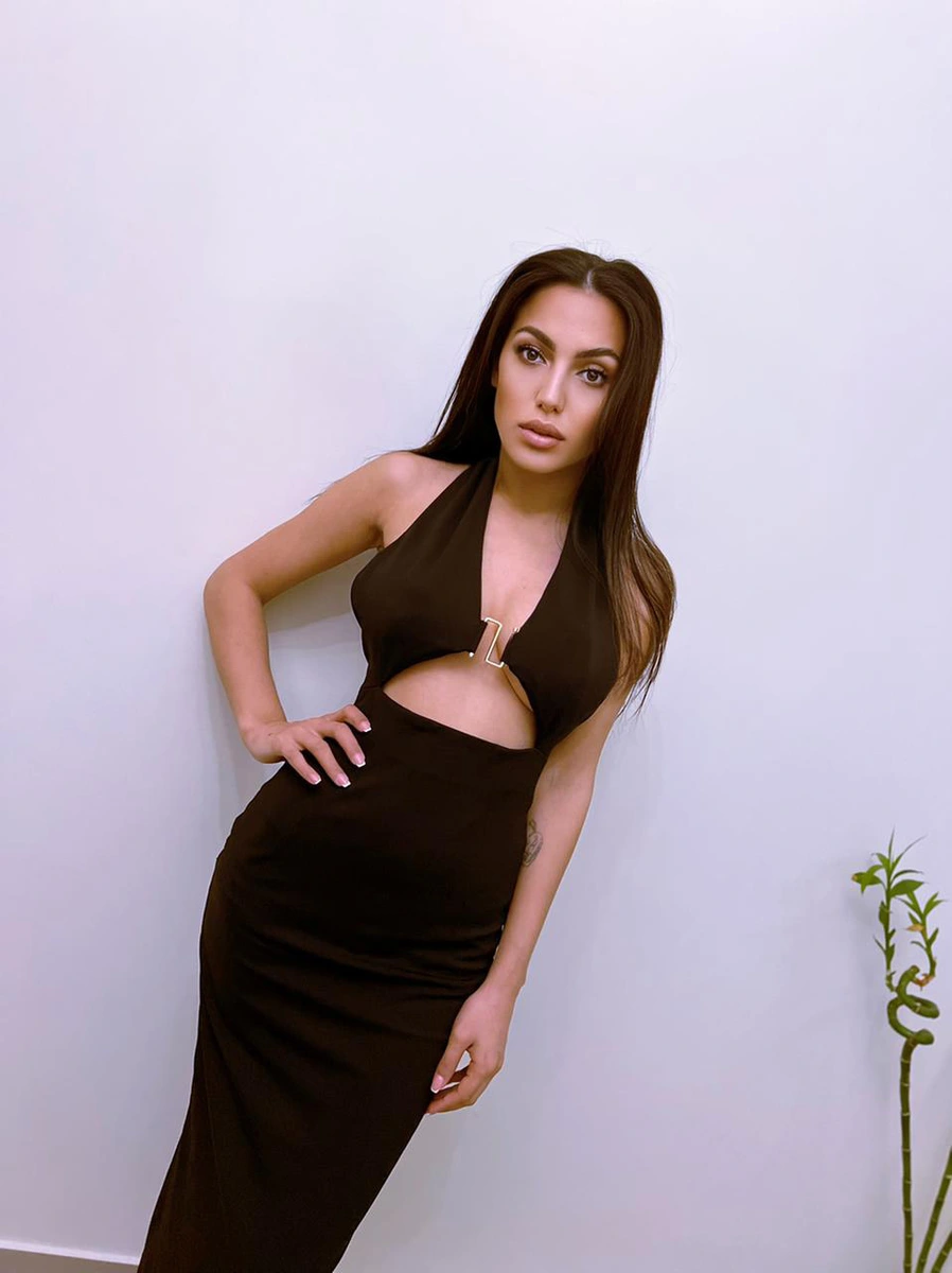 Bagheera  escort in Dubai