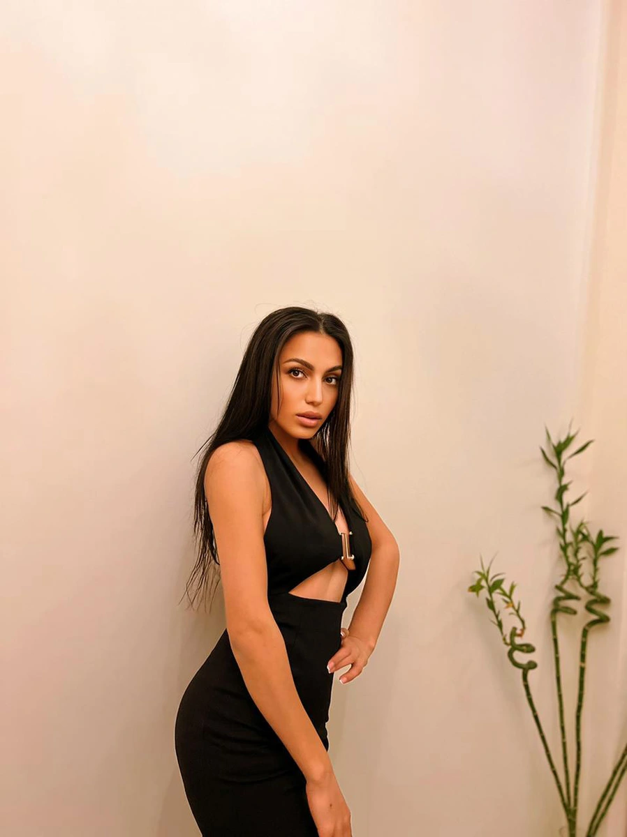 Bagheera  escort in Dubai