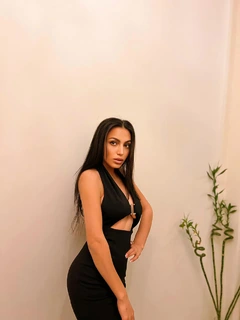Bagheera  escort in Dubai