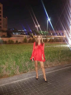 Bagheera  escort in Dubai