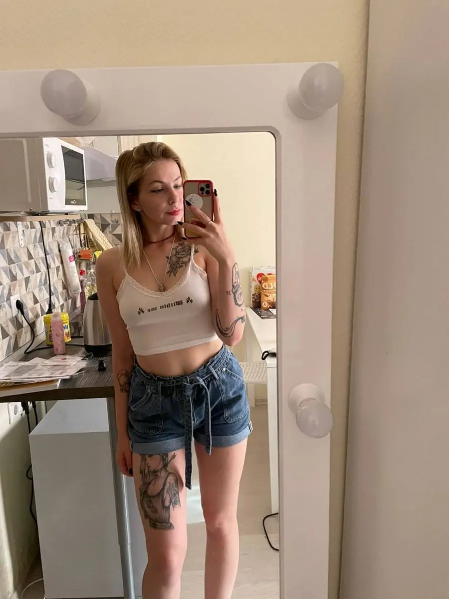 Berta escort in Dubai