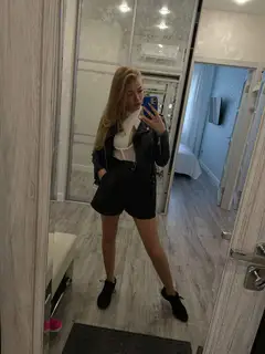 Dana escort in Dubai