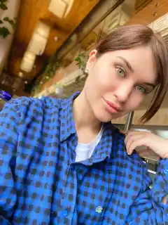 Darina escort in Dubai