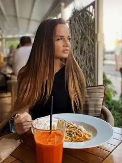 Dasha escort in Dubai