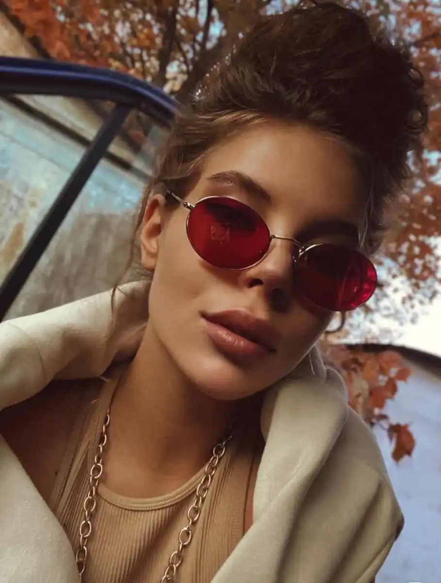 Emma escort in Dubai