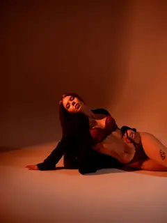 Emma escort in Dubai