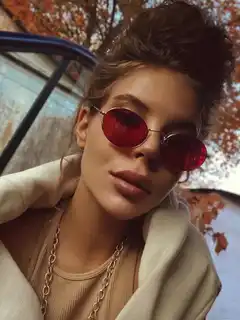 Emma escort in Dubai