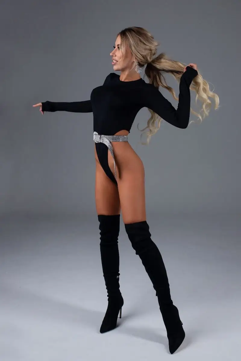 Lera escort in Dubai