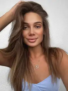 Lukeriya escort in Dubai