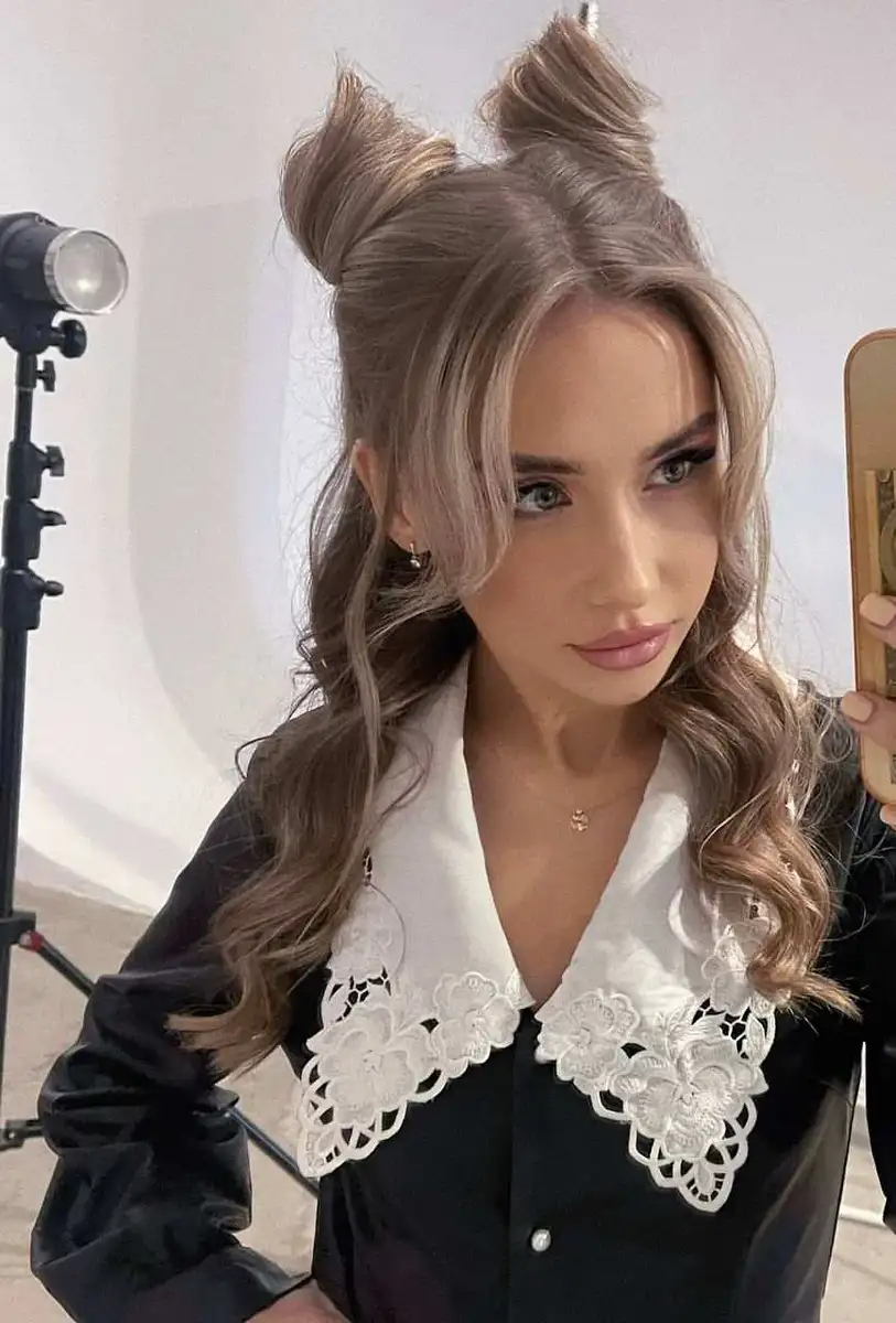 Mary escort in Dubai