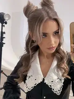 Mary escort in Dubai