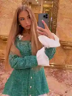 Mary escort in Dubai