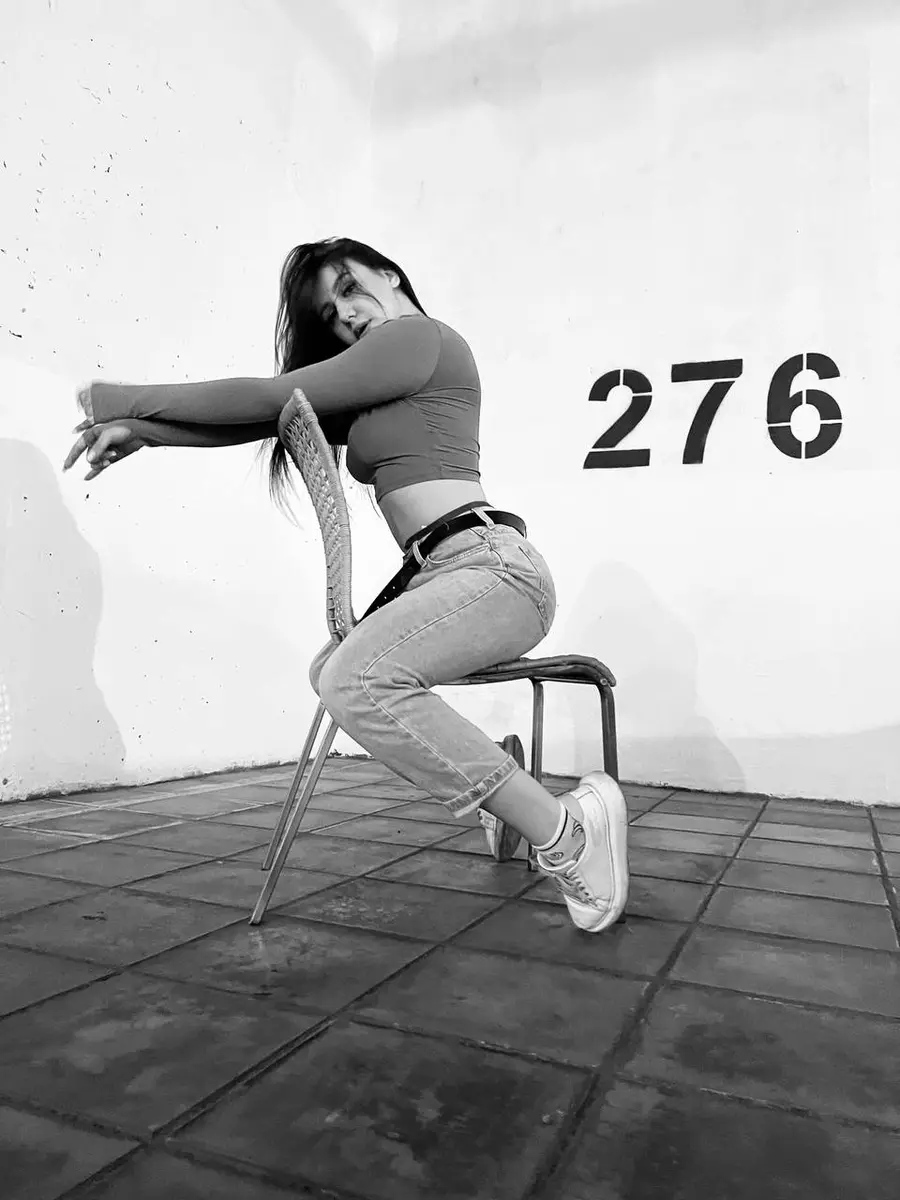 Nica escort in Dubai