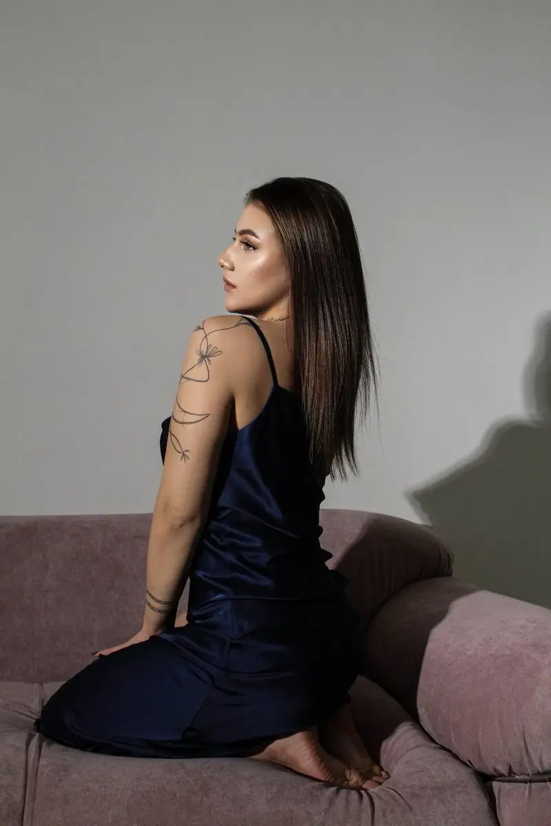 Nica escort in Dubai