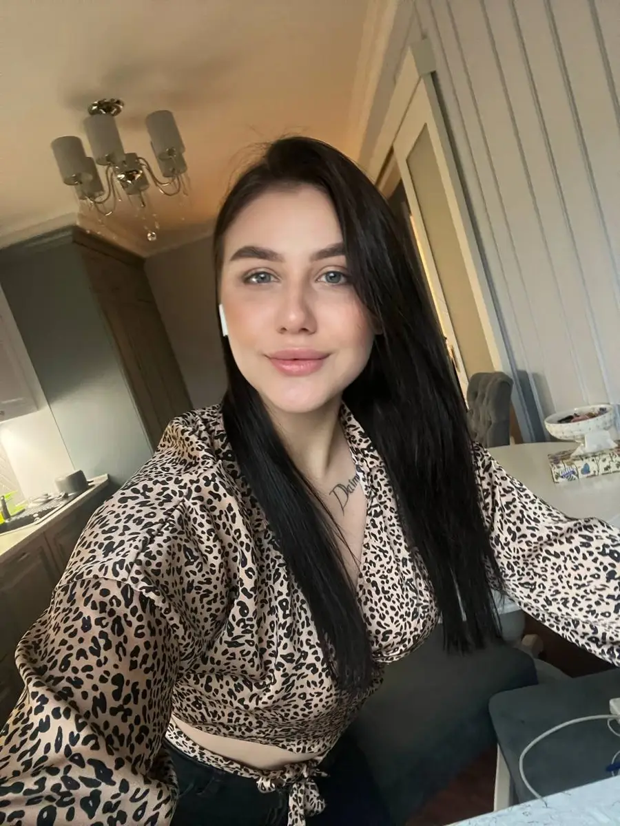 Nica escort in Dubai